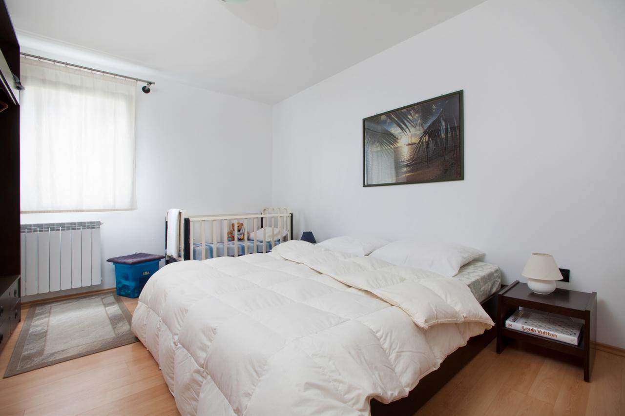 Holiday Home Sanchi Labin  Ngoại thất bức ảnh